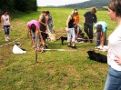 Gruppenstunde