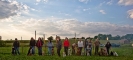 Gruppenstunde