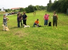 Gruppenstunde