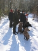 Waldhäusl (Hund und Natur)